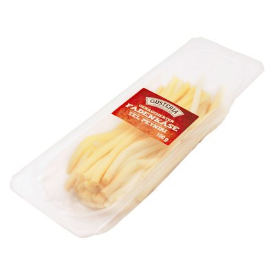 Image of Fadenkäse geräuchert