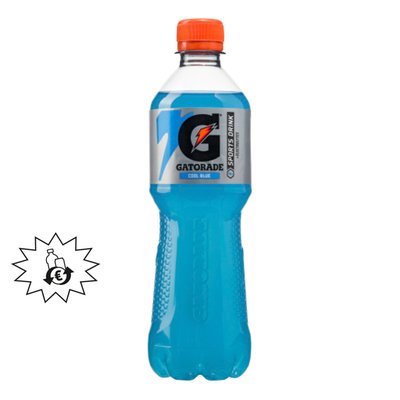 Image of Gatorade*