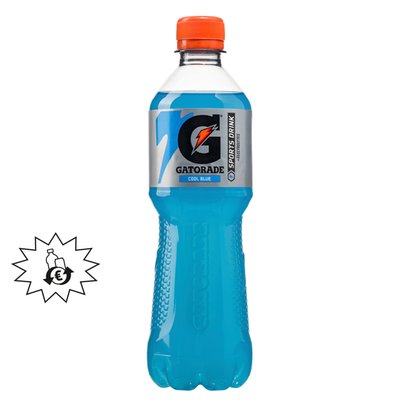 Image of Gatorade*
