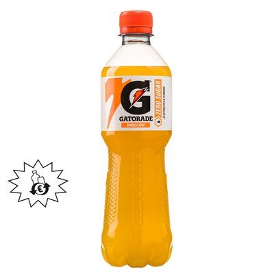 Image of Gatorade*