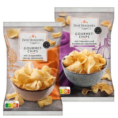 Image of Gourmet-Chips*