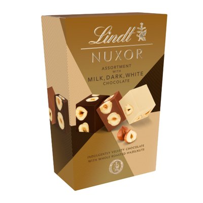 Image of Lindt Nuxor Pralinen*