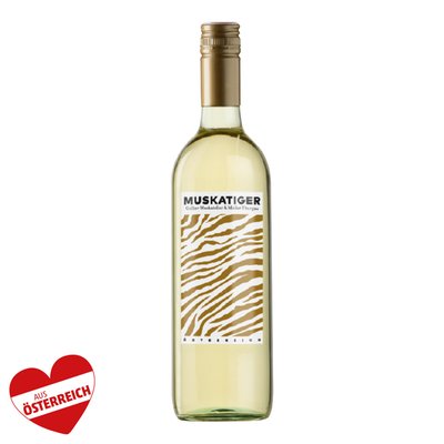 Image of Weisser Musketier