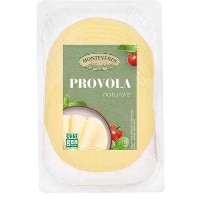 Image of Monteverdi Provola*