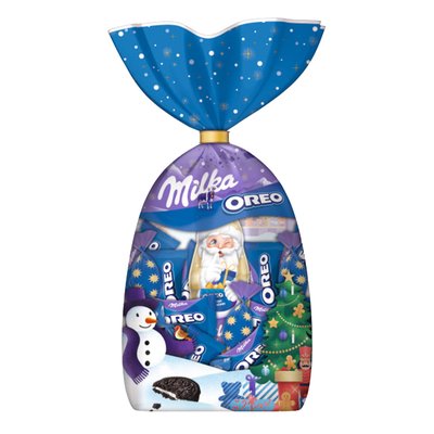 Image of Milka & Oreo Weihnachtsmischung*