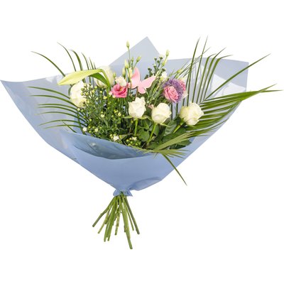 Image of Valentinsstrauss Exklusiv*