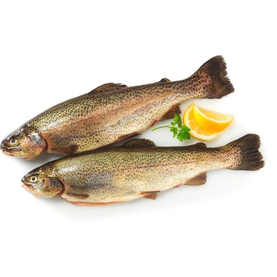 Image of Frische Forelle*