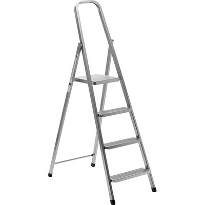 Image of Stahlrohrleiter* 4-stufig