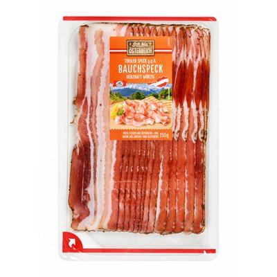 Image of Bauchspeck od. Karreespeck