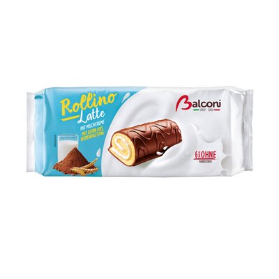 Image of Rollino Milchcreme