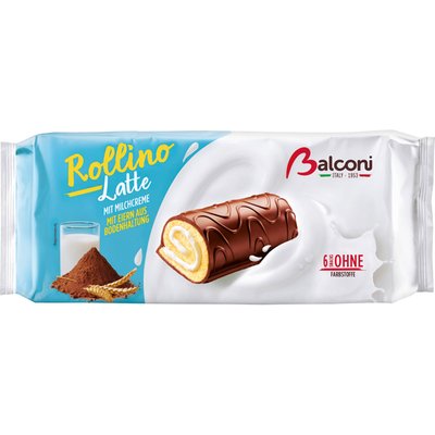 Image of Balconi Rollino Milchcreme