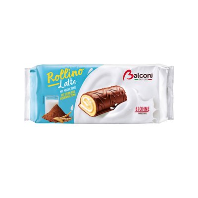 Image of Rollino Milchcreme