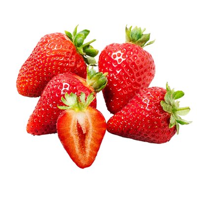 Image of Erdbeeren