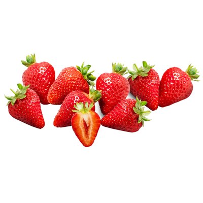 Image of Erdbeeren