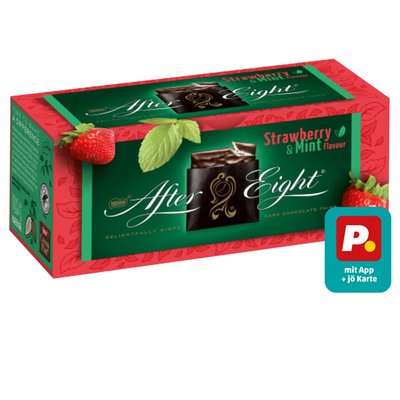 Image of After Eight* Erdbeere