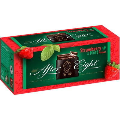 Image of After Eight* Erdbeere