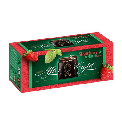 Image of After Eight*