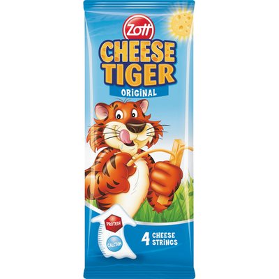 Image of Zott Cheese Tiger