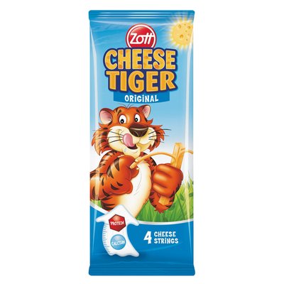 Image of Zott Cheese Tiger