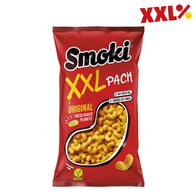 Image of Smoki Erdnussflips*