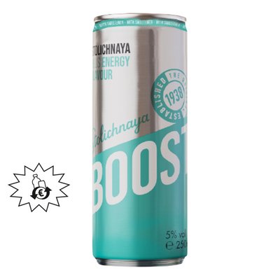 Image of Stolichnaya Boost*