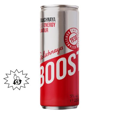 Image of Stolichnaya Boost*
