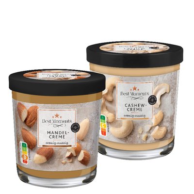 Image of Nuss-Creme*