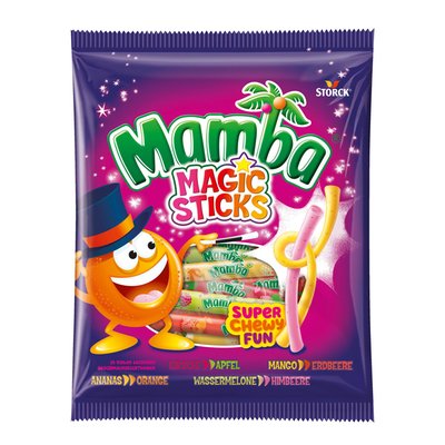 Image of Mamba Sticks