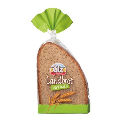 Image of Landbrot