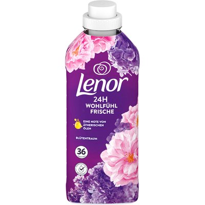 Image of Lenor Weichspüler*