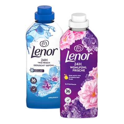 Image of Weichspüler*