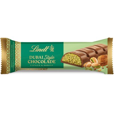 Image of Lindt Dubai Style Riegel*