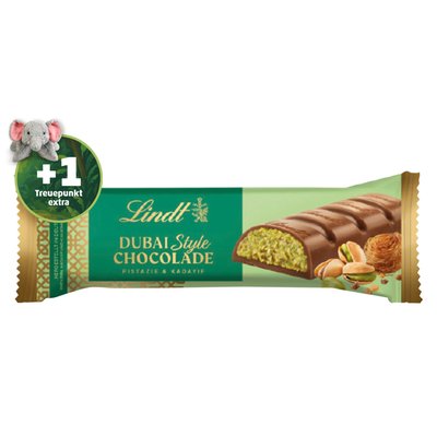 Image of Lindt Dubai Style Riegel*