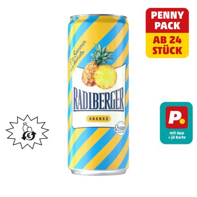 Image of Radlberger Ananas