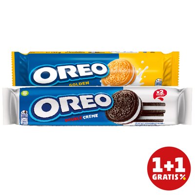 Image of Keksrolle* Double Cream