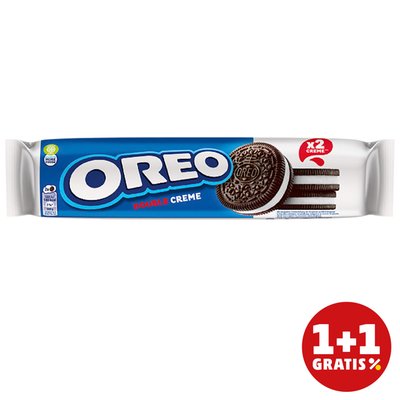 Image of Oreo Keks-Rolle* Double Creme