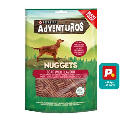 Image of Adventuros Nuggets