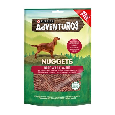 Image of Nuggets* od. Sticks*