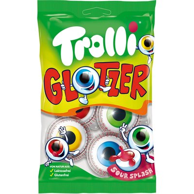 Image of Trolli Fruchtgummi*