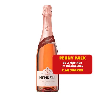 Image of Sekt rosé