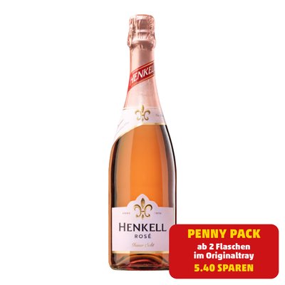 Image of Henkell Sekt*