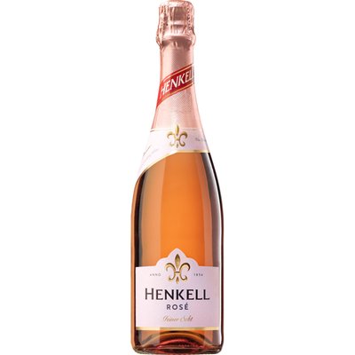 Image of Henkell Sekt rosé