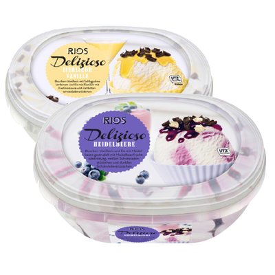 Image of Delizioso*