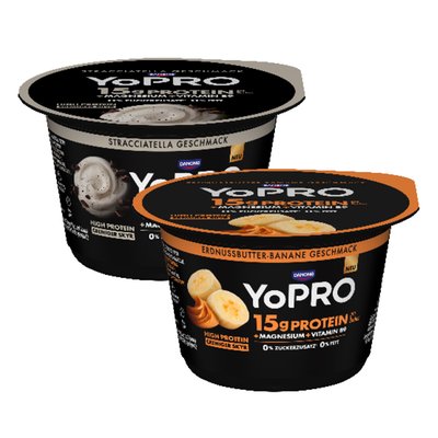 Image of YoPRO Topfencreme*