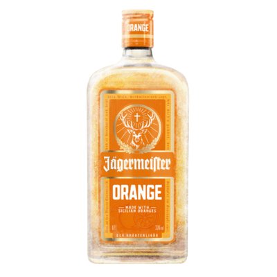 Image of Jägermeister Orange*
