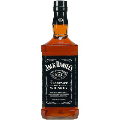 Image of Jack Daniels Whiskey*