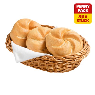 Image of Kaisersemmel