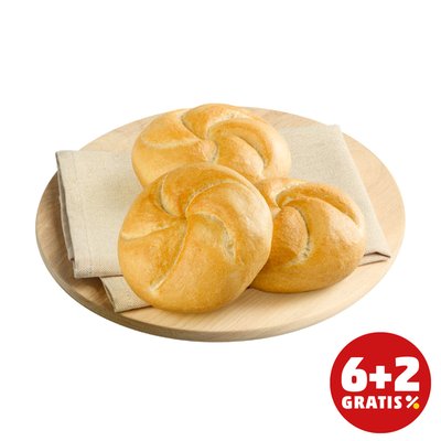 Image of Kaisersemmel