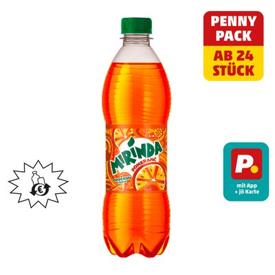Image of Mirinda*