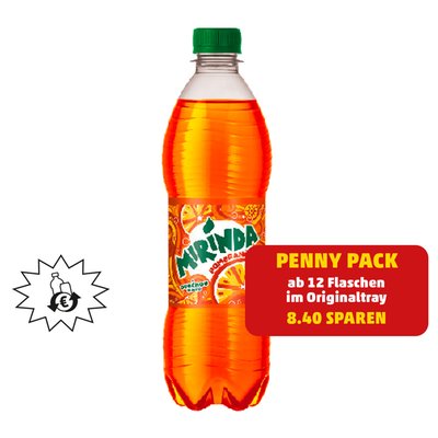 Image of Mirinda*
